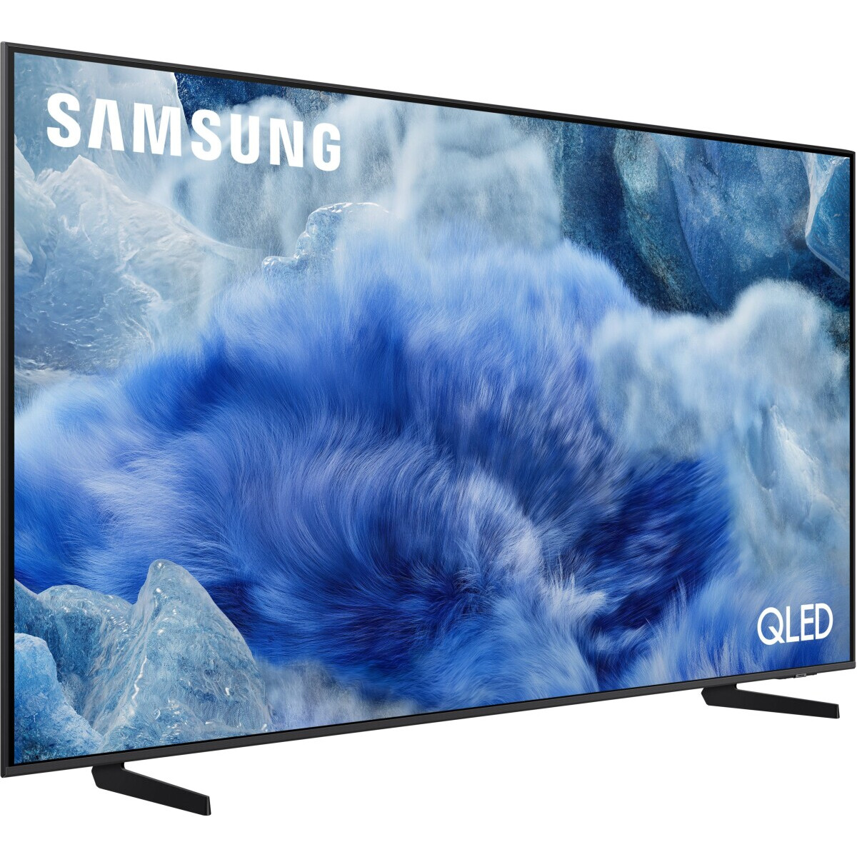 ЖК телевизор Samsung 65" QLED Q8FA - QE65Q8FAAUXRU - фото 3