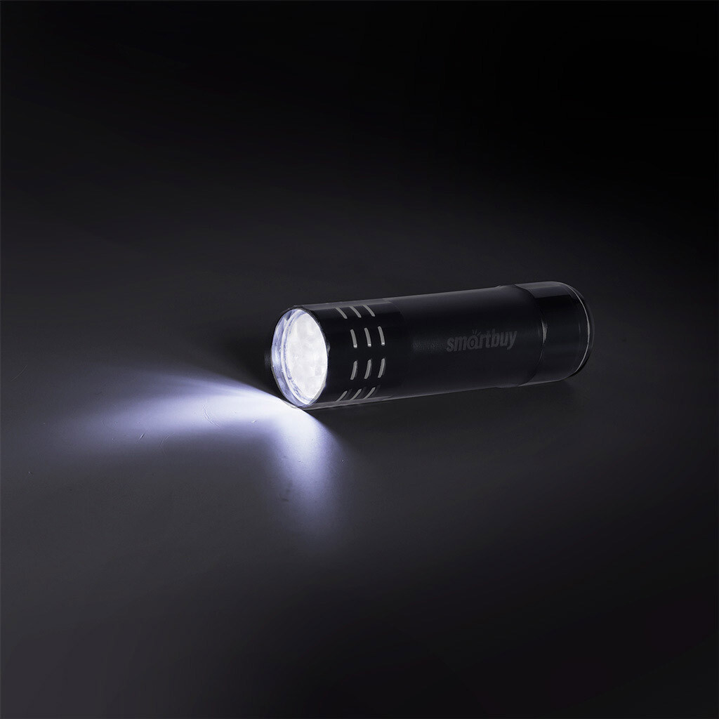 Фонарь ручной SmartBuy SBF-103-B - фото 4