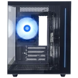 Корпус Defender NovaCube Black (25103)