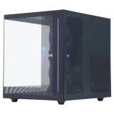 Корпус Defender NovaCube Black (25103)