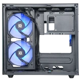 Корпус Defender NovaCube Black (25103)