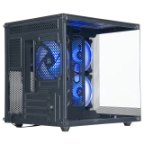 Корпус Defender NovaCube Black (25103)