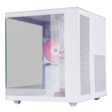 Корпус Defender NovaCube White (25104)