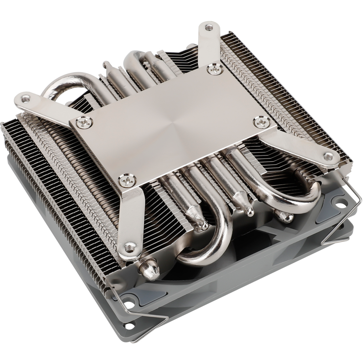 Кулер Thermalright AXP90-X36 - фото 5