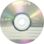Диск CD-RW Philips 700Mb 12x Paper Cover (1 шт.) (CW7D2PE01/97)