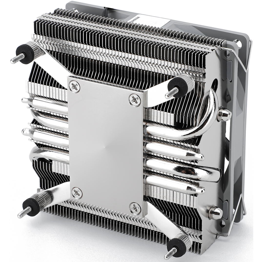 Кулер Thermalright AXP90-X47 - фото 4