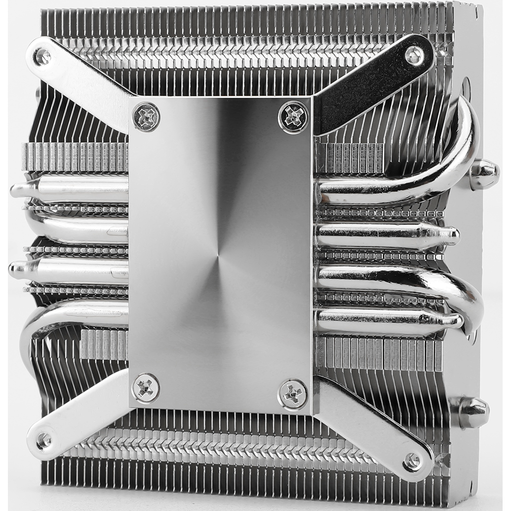 Кулер Thermalright AXP90-X47 - фото 5