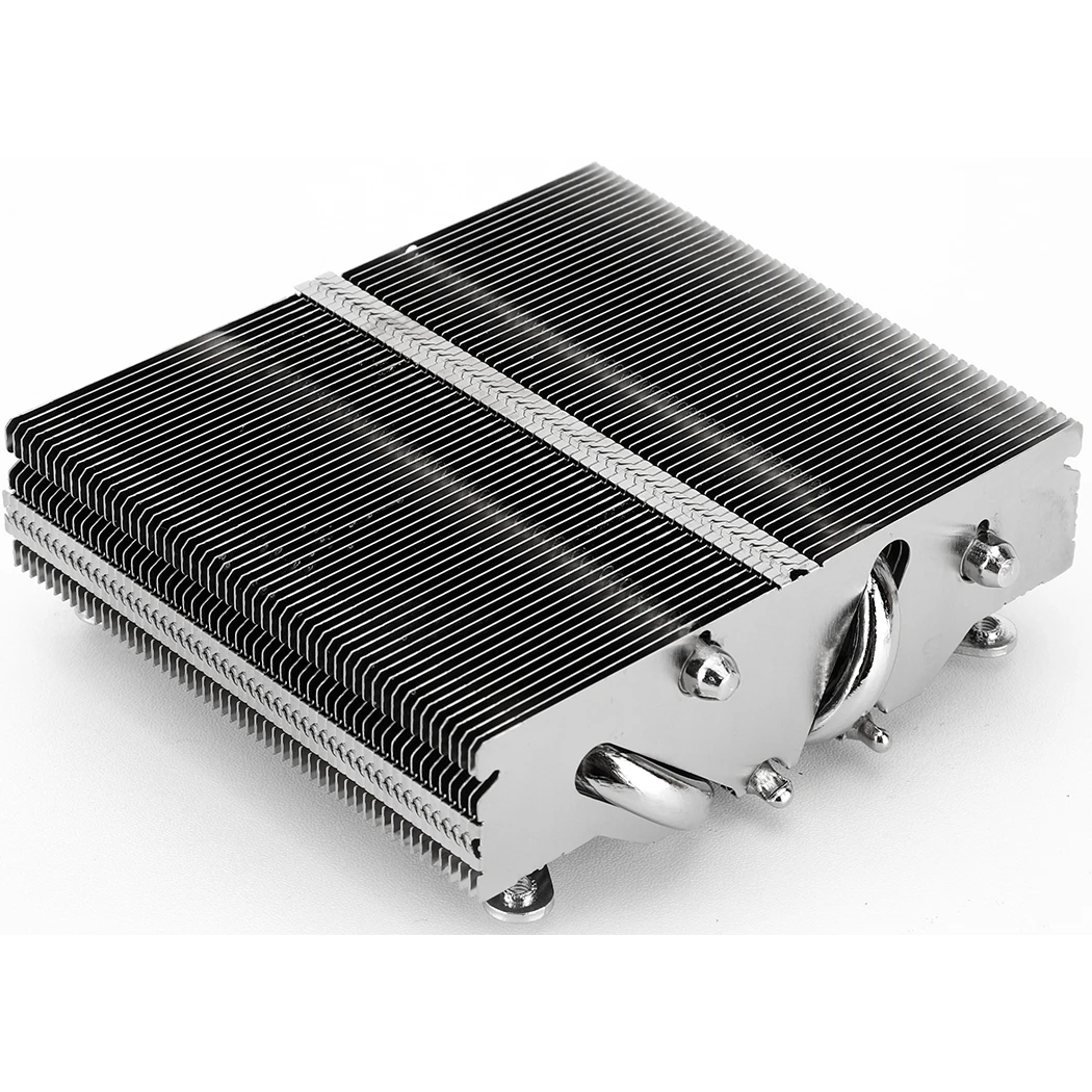 Кулер Thermalright AXP90-X47 - фото 6