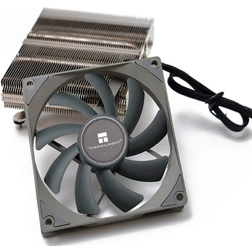 Кулер Thermalright AXP90-X53 - фото 4