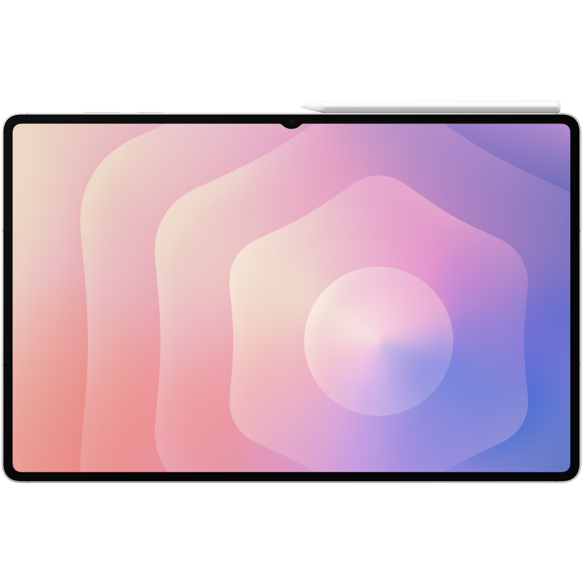 Планшет Samsung Galaxy Tab S11 Ultra 5G 256Gb Silver (SM-X936B) - SM-X936BZSA(CAU,MEA) - фото 2