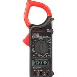 Токоизмерительные клещи КВТ PROLINE 266C (79132)