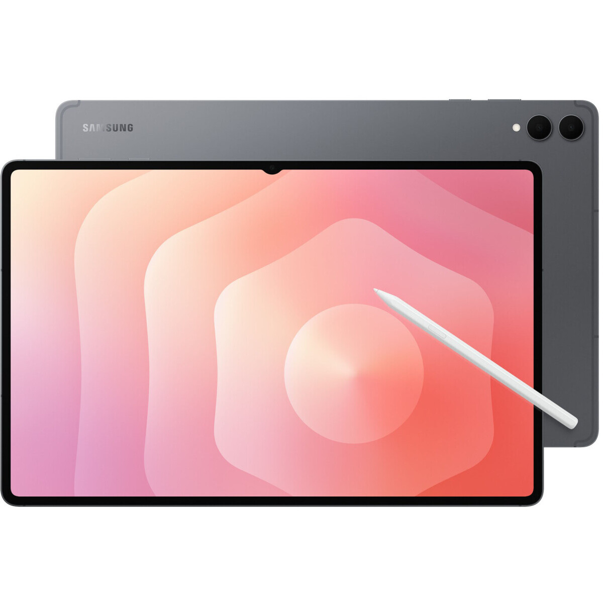 Планшет Samsung Galaxy Tab S11 Ultra 5G 1Tb Gray (SM-X936B)