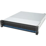 Корпус для системы хранения ASUS VS320D-RS26 (D1712106Z) (90SF03V1-M00840)