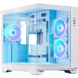 Корпус Chieftec GM-30W-TG-OP Visio
