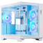 Корпус Chieftec GM-30W-TG-OP Visio - фото 2