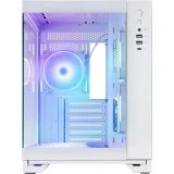 Корпус Chieftec GM-30W-TG-OP Visio