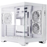 Корпус Chieftec GM-30W-TG-OP Visio