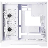 Корпус Chieftec GM-30W-TG-OP Visio