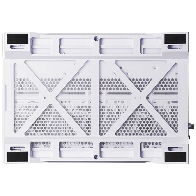 Корпус Chieftec GM-30W-TG-OP Visio - фото 8