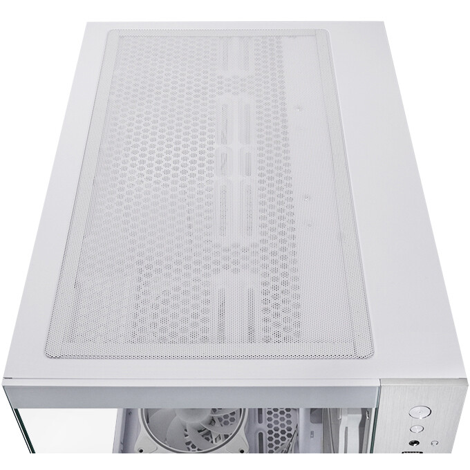 Корпус Chieftec GM-30W-TG-OP Visio - фото 9