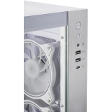Корпус Chieftec GM-30W-TG-OP Visio