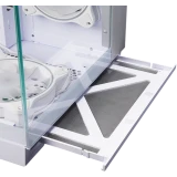 Корпус Chieftec GM-30W-TG-OP Visio