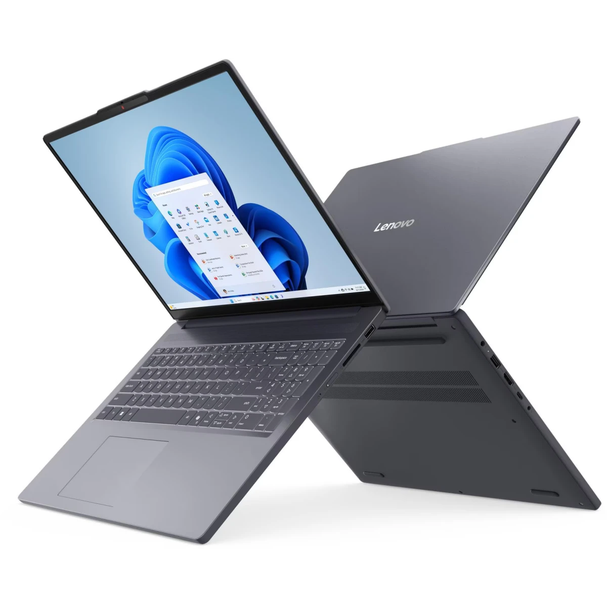 Ноутбук Lenovo IdeaPad Slim 3 16AHP10 (83KB000DRK)