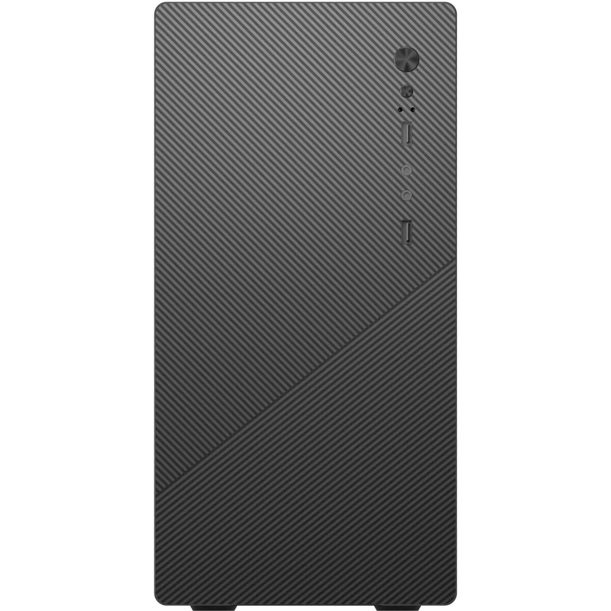 Корпус ACCORD ACC-2054B Black - фото 2