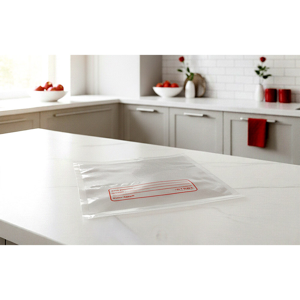 Пакеты для вакуумного упаковщика Steba VBS 2030 - фото 2