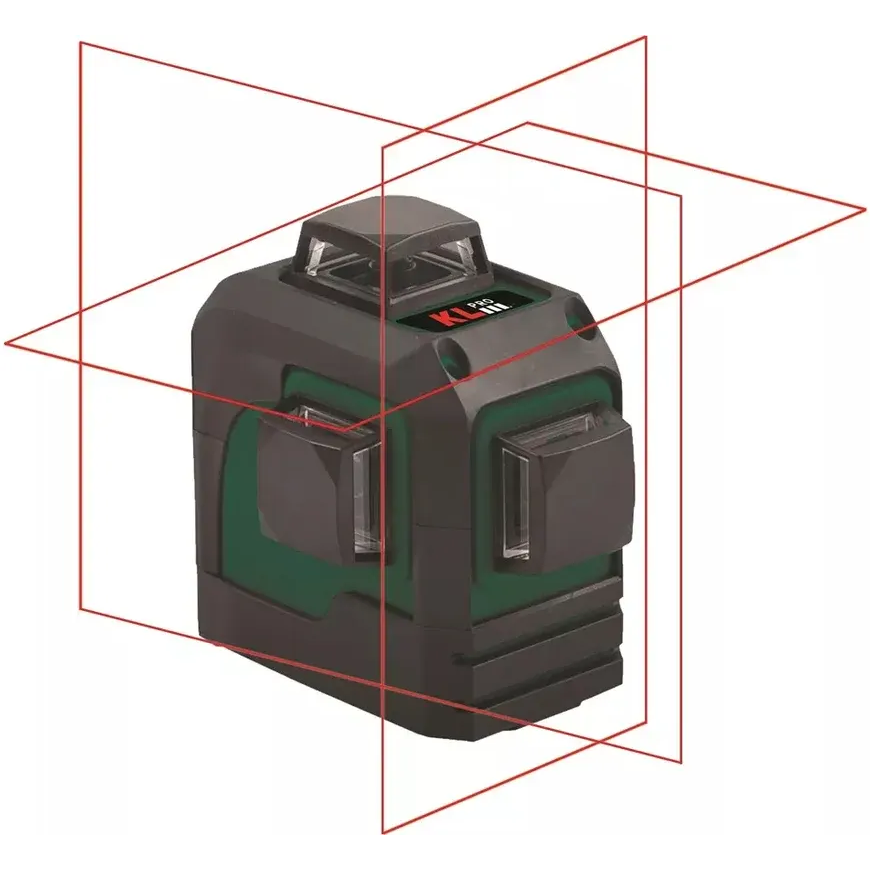 Уровень KLPRO KLLZR93