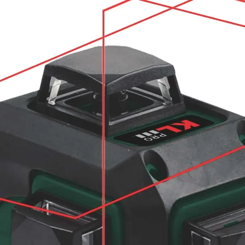 Уровень KLPRO KLLZR93 - фото 2