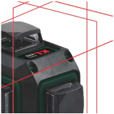 Уровень KLPRO KLLZR93