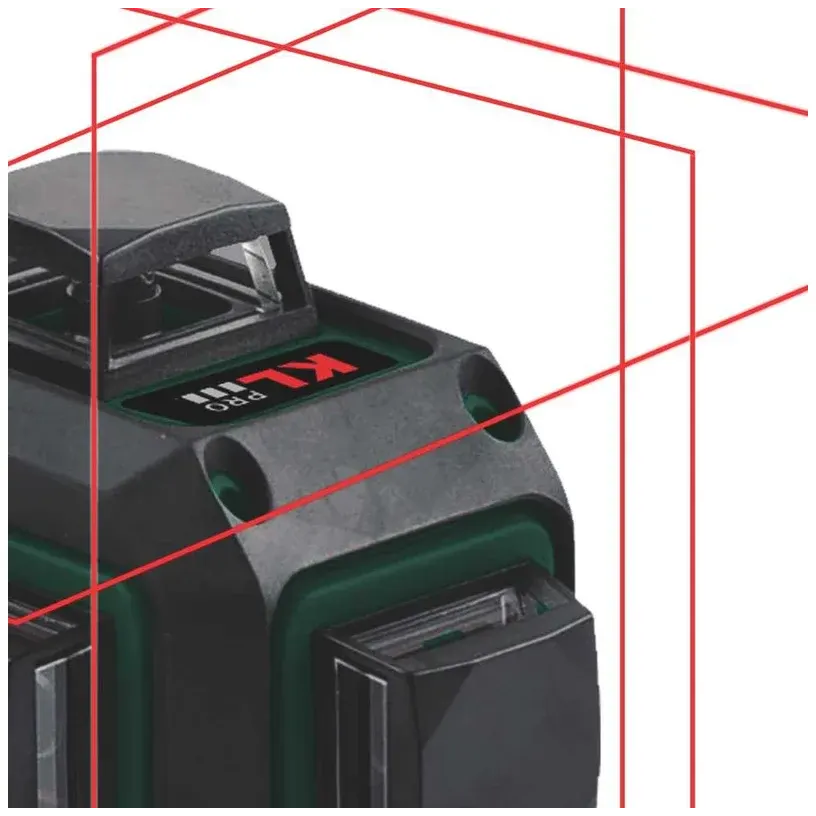 Уровень KLPRO KLLZR93 - фото 3