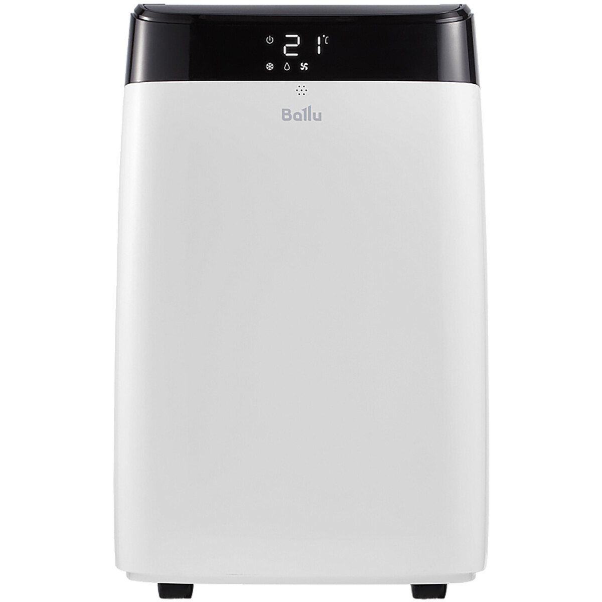 Мобильный кондиционер Ballu Smart Wind BPAC-09 SW/N1 - НС-1475349 - фото 2