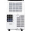 Мобильный кондиционер Ballu Smart Wind BPAC-09 SW/N1 - НС-1475349 - фото 3