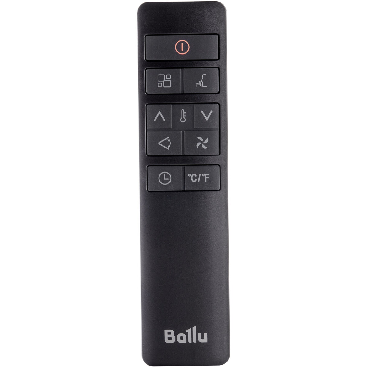 Мобильный кондиционер Ballu Smart Wind BPAC-09 SW/N1 - НС-1475349 - фото 8