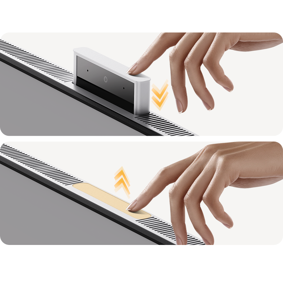 Моноблок Chuwi Unitech 24 White (70213) - 6935768770213 - фото 5