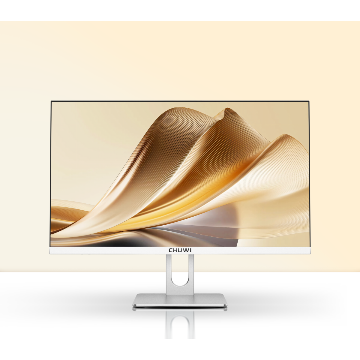 Моноблок Chuwi Unitech 24 White (70213) - 6935768770213 - фото 6