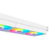 Система жидкостного охлаждения ID-COOLING FX360 LCD WHITE