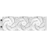 Система жидкостного охлаждения ID-COOLING FX360 LCD WHITE