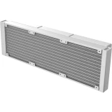 Система жидкостного охлаждения ID-COOLING FX360 LCD WHITE