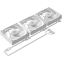 Система жидкостного охлаждения ID-COOLING FX360 LCD WHITE - фото 12