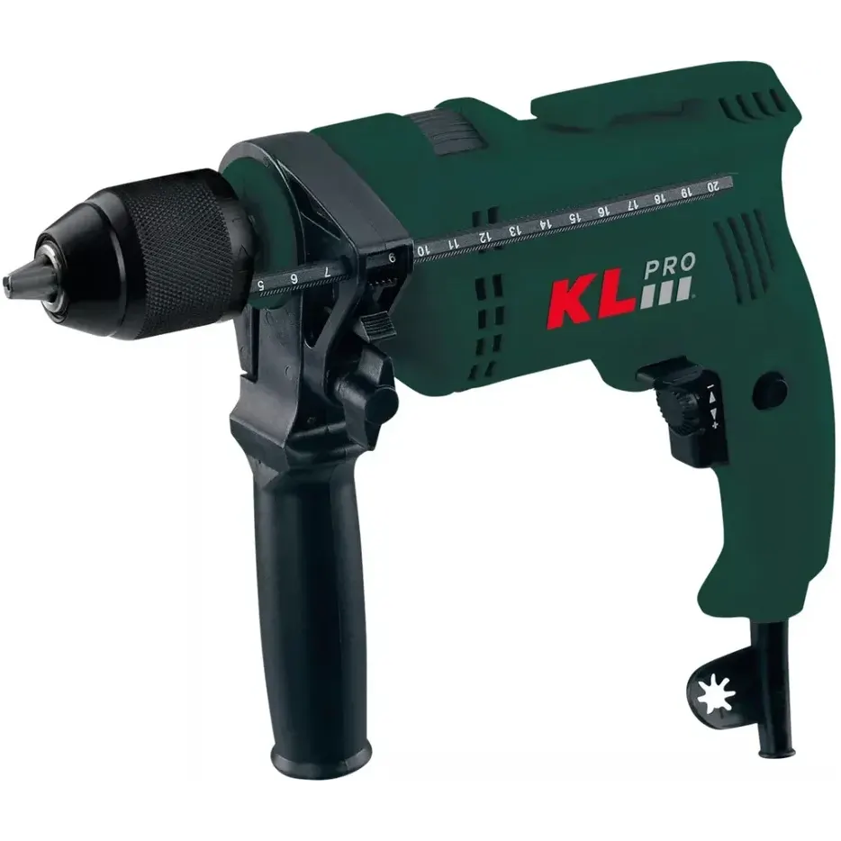 Дрель KLPRO KLDM1305