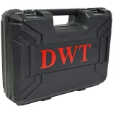 Гайковёрт DWT ABWP-20 DN-4C2 BMC