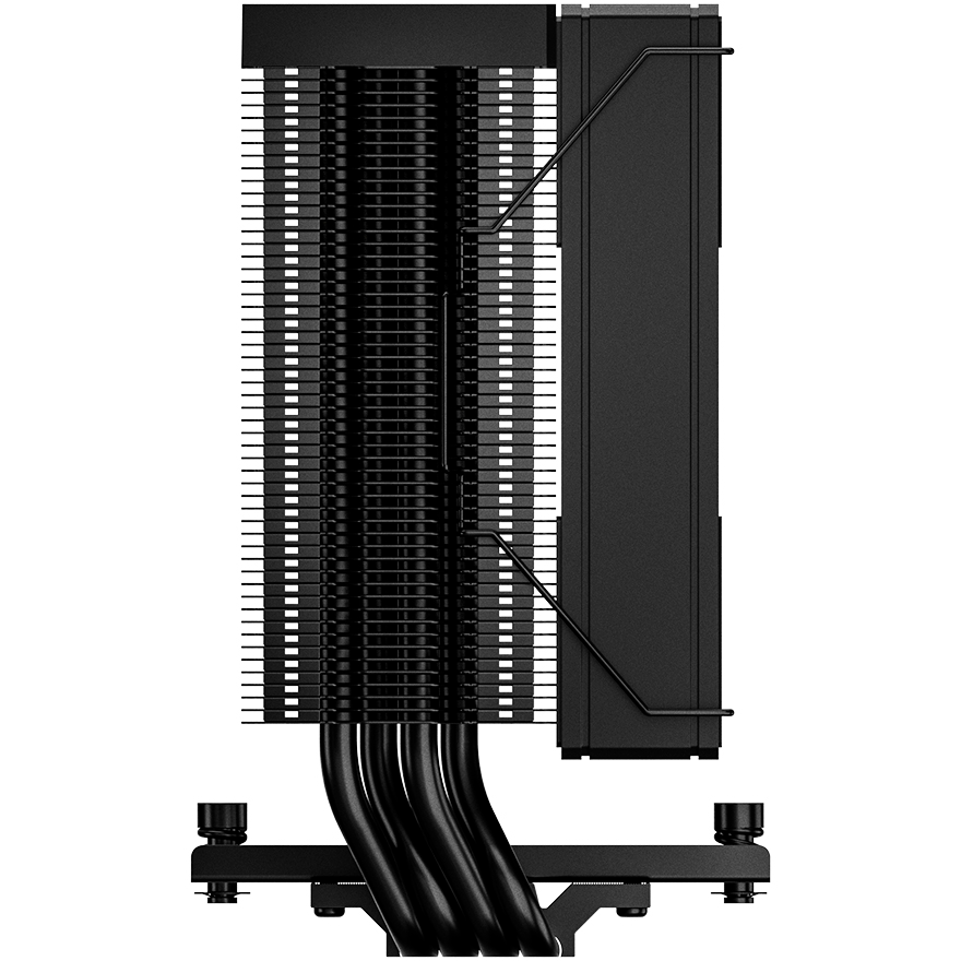 Кулер ID-COOLING FROZN A410 TD - фото 5