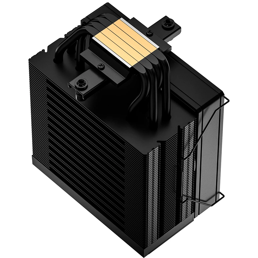 Кулер ID-COOLING FROZN A410 TD - фото 8