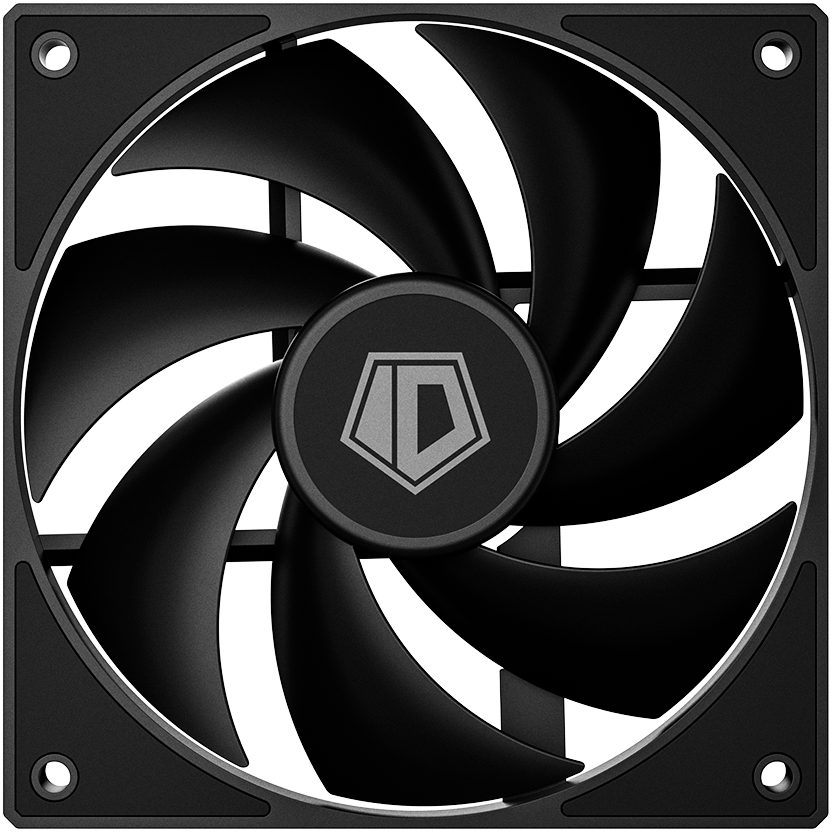 Кулер ID-COOLING FROZN A410 TD - фото 11