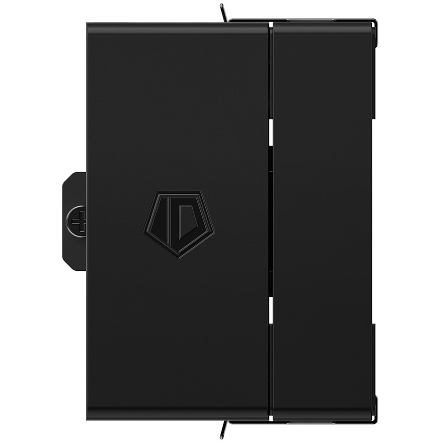 Кулер ID-COOLING SE-904-XT ARGB BLACK - фото 5