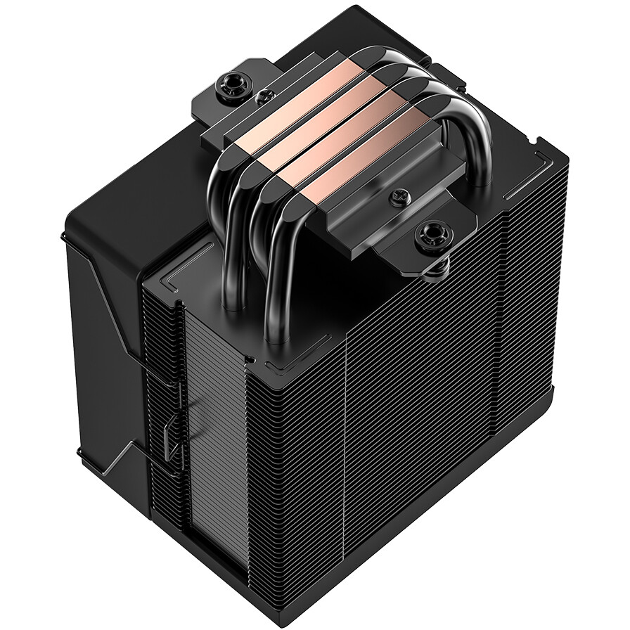 Кулер ID-COOLING SE-904-XT ARGB BLACK - фото 7