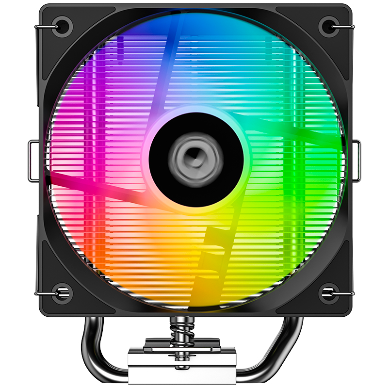 Кулер ID-COOLING SE-903-XT V2 ARGB - фото 3